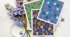 Meal Times: Munch Eco Dishcloth