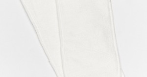 Nappies + Accessories: Fudgey Pants Bamboo/Microfibre Insert and Booster