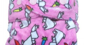 RARPZ Cloth Nappies