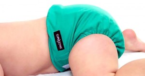 Nappies + Accessories: Snazzipants Pocket Nappy