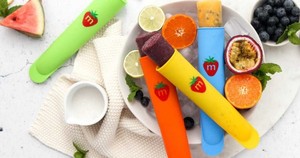 Munch Ice Pops