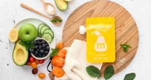 Munch Reusable Food Pouches 200ml