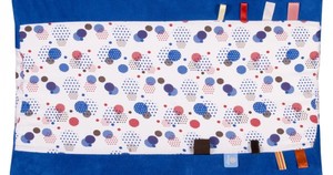 Nursery: Snooze Baby Change Pad Cover