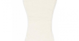 Products: Fudgey Pants Heavy Wetter 5 Layer Hemp Insert