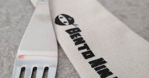 Stainless Steel Spork