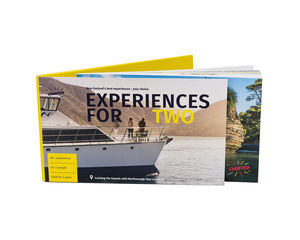 Experience Gift for Two (Get out there)