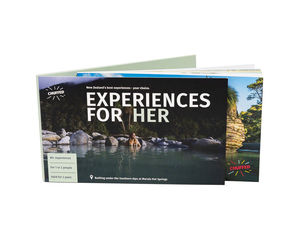 Products: Experience Gift for Her (Discover)