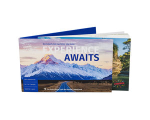 Products: Experience Awaits