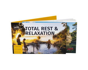 Products: Total Rest & Relaxation