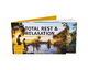 Total Rest & Relaxation
