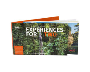 Experience Gift for Two (Inspire)