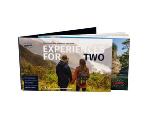 Experience Gift for Two (Ultimate)