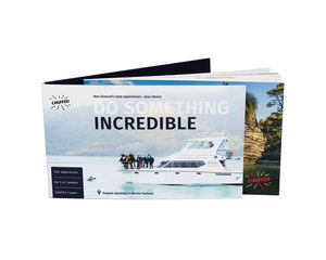 Products: Do Something Incredible