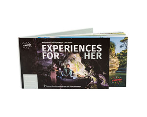 Experience Gift for Her (Inspire)