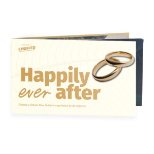Happily Ever After (Inspire)