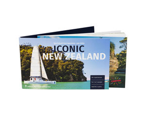 Products: Iconic New Zealand