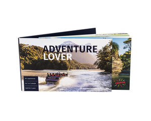 Products: Adventure Lover