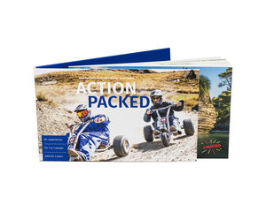 Products: Action Packed