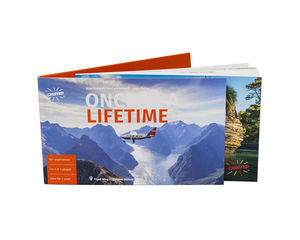 Products: Once In A Lifetime