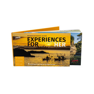 Experience Gift for Her (Ultimate)