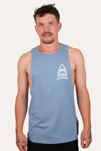 Products: Blue - Og - Muscle Tee Chums