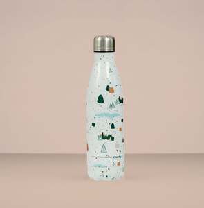 Snow Yeti 500ml - Laura Shallcrass