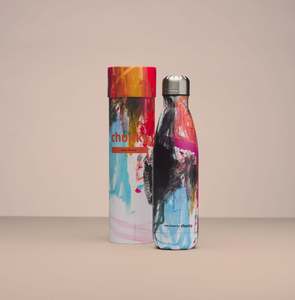 Amy Stone: Captain Blunderpants 500ml - Amy Stone