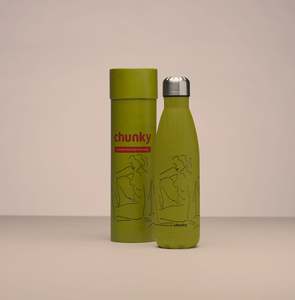 The Three Graces 500ml - Carmel Van Der Hoeven