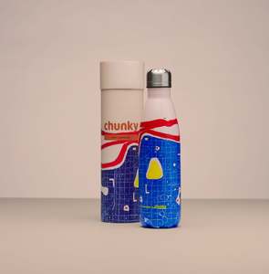 Peace 500ml - Deb Lawrence