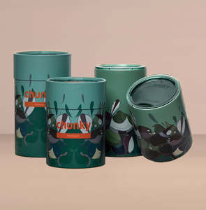 Malangeo: Birbs of NZ Coffee Cup - Malangeo