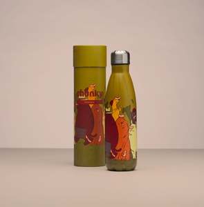 Malangeo: Doggy Days 500ml - Malangeo