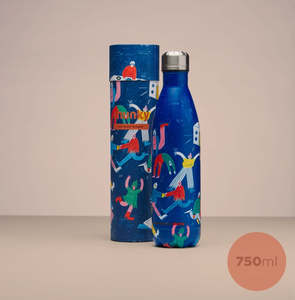 Night Fever 750ml - Tess Smith-Roberts