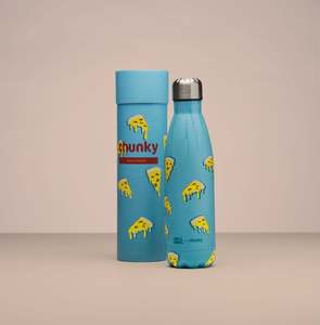 Pizza Face 500ml - Uncle Harold