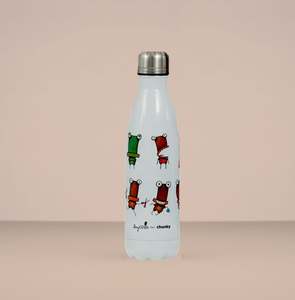 Tinmania 500ml - Tony Cribb