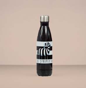 Stripey Horse 500ml - Tony Cribb