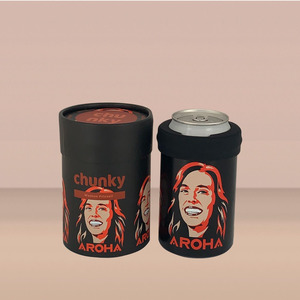 The Coolie - Can/bottle cooler - Aroha - Weston Frizzell