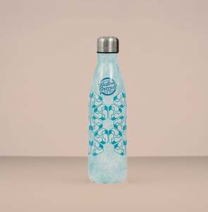 Snowflake 500ml - Weston Frizzell