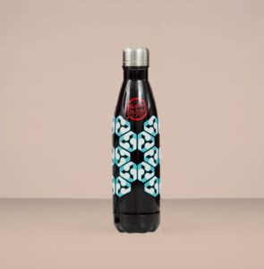 Weston Frizzell: Black Ice 500ml - Weston Frizzell