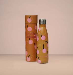 Jennifer Bouron: Cherry 500ml - Jennifer Bouron