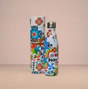 Lisa Congdon: The Future is Bright 500ml - Lisa Congdon