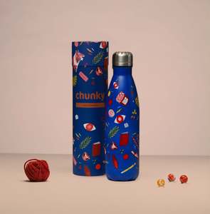 Lisa Congdon: Happy Day 500ml - Lisa Congdon