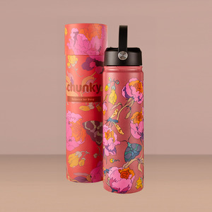 Blossom Burst - Rebecca Ter Borg - 650ml