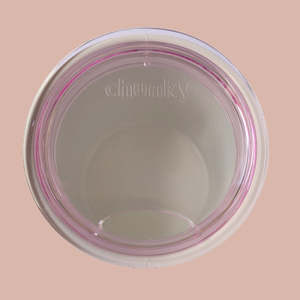 Replacement Lids: Coffee cup lid