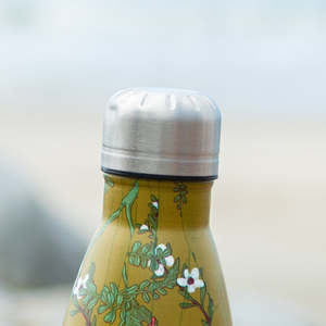 Replacement bottle lid