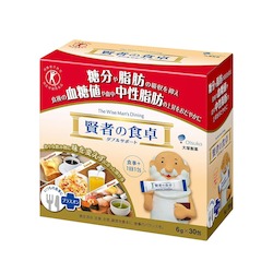 Supplement: Otsuka The Wise Man's Dining 30pcs