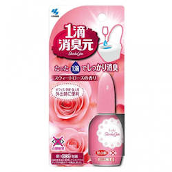 Kobayashi Pharmaceutical One Drop Toilet Deodorizing Liquid 20ml