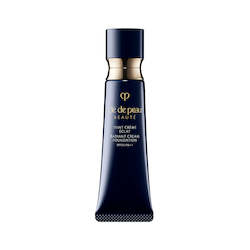 Cpb: Shiseido Clé de Peau Beauté radiant cream foundation  SPF20+ PA++ OC00 25g