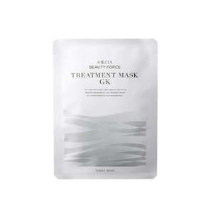 Skincare: AXXZIA Beauty Force Treatment Mask GK 1 Piece