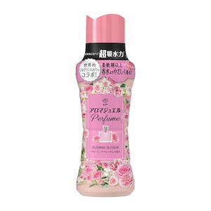 P&G Lenor Aroma Jewel Blooming Blossom Scent 420mL