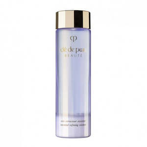 Cpb: Shiseido Clé de Peau Beauté ESSENTIAL REFINING ESSENCE 170m